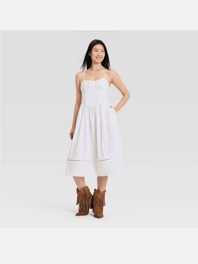 asta resort blue dress Asta Resort Natalia Mini